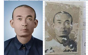 宛城老照片修复-2