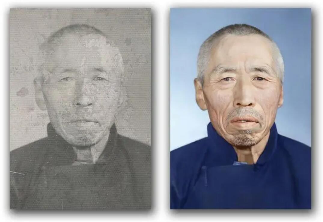 宛城破损照片修复-56
